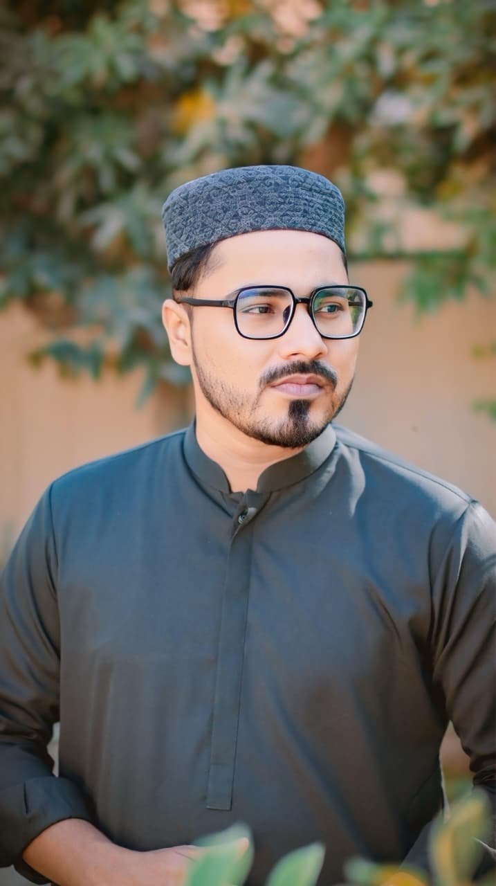 Rao Muhammad Asif Latif