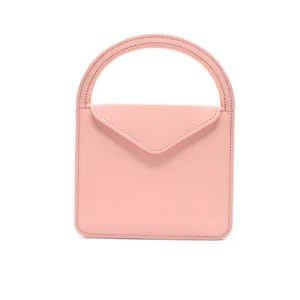 Luxeira Afel - Cross Body Bag - Pink